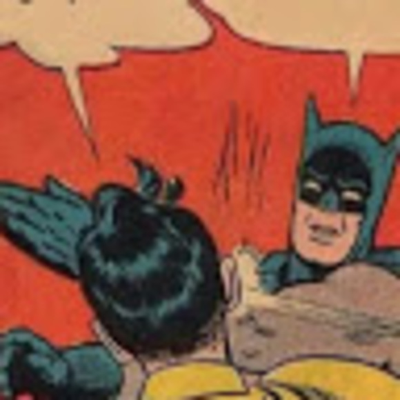 Meet your Posher, Bob - Picture 1 of 1